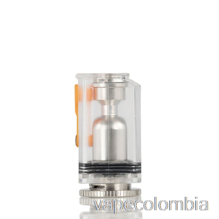 Vape Desechable Aspirar Mulus Rba Pod Y Bobina